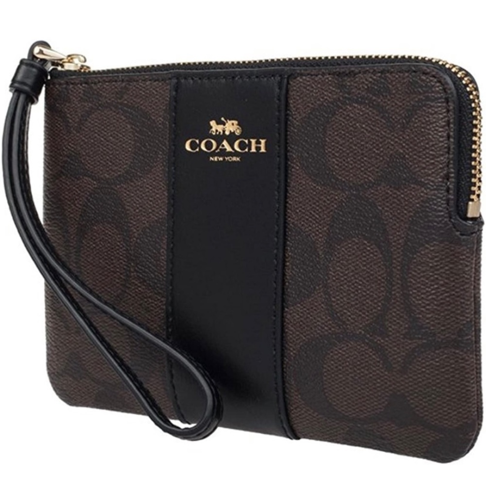 Small wallet coach ⭐️